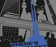 Where's My Jetpack? by Daniel Wilson