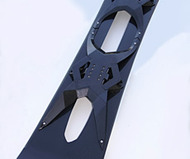 The Whip Snowboard