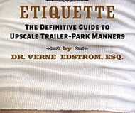 White Trash Etiquette