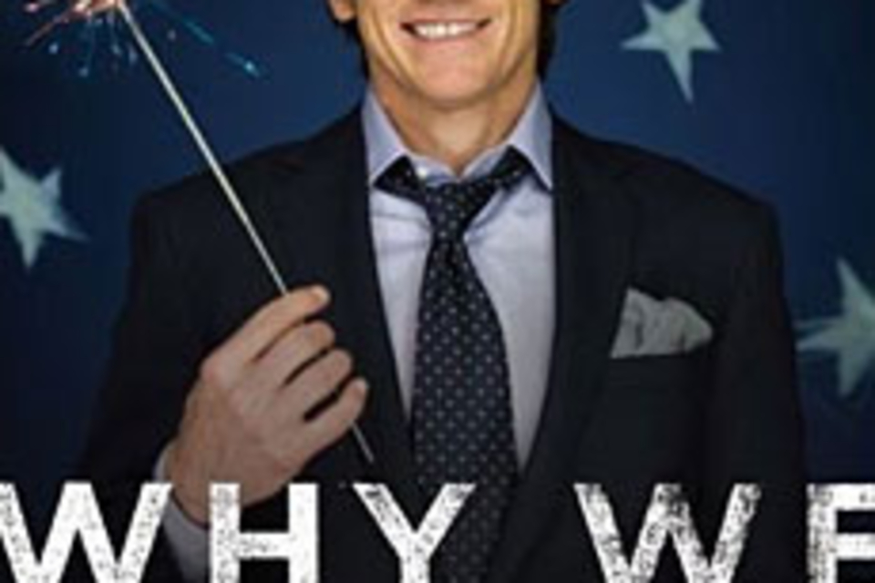 Why We Suck Why We Suck