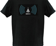 Wi-Fi Detector T-Shirt
