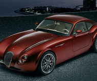 Wiesmann GT MF4