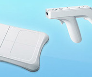 Nintendo Wii Accessories