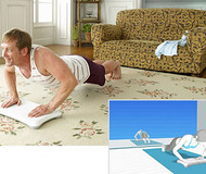 Wii Fit