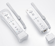 Wii MotionPlus
