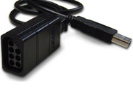 Wii NES & SNES Controller Adapters