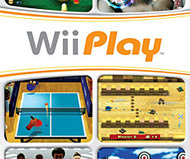 Wii Play