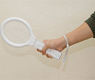 Wii Sports Remote Add-Ons