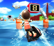 Wii Sports Resort & Wii Music