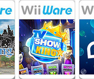 Wii Ware