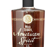 Wild Turkey American Spirit Bourbon