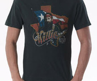 Willie Nelson Tee