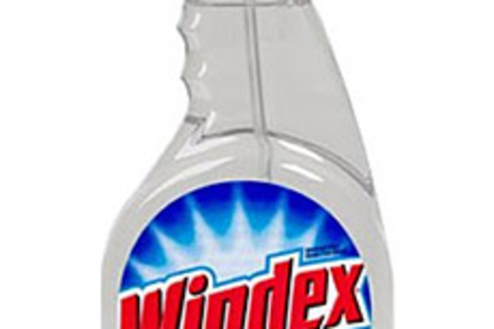 Windex with Vinegar Windex with Vinegar