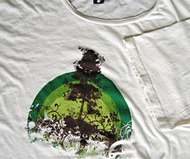 A Windy Day T-Shirt