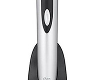 Cordless Wine Bottle Opener