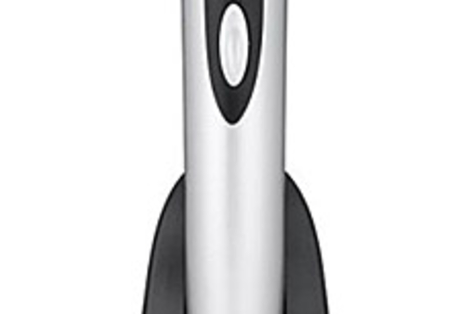 Cordless Wine Bottle Opener Cordless Wine Bottle Opener