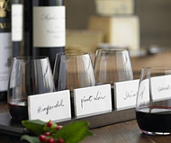 Wine Flight Set