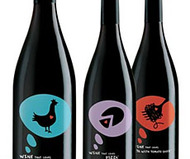 Wine That Loves