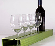 MuNiMulA Wine Tray