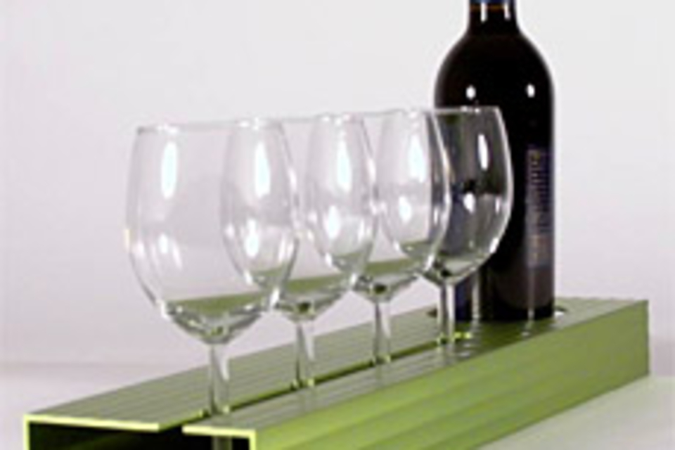 MuNiMulA Wine Tray MuNiMulA Wine Tray