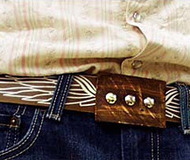 Wingo Belt