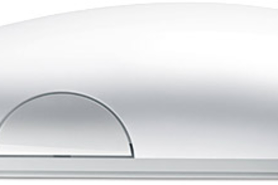 Apple Wireless Mighty Mouse Apple Wireless Mighty Mouse
