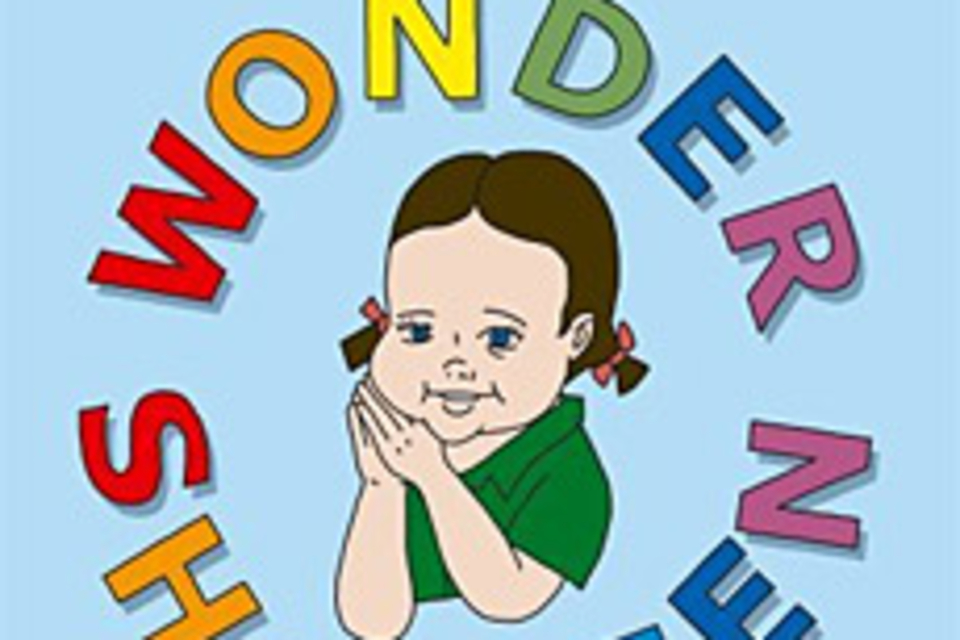 Wonder Showzen Wonder Showzen
