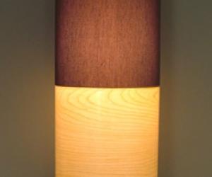 wood light - Uncrate