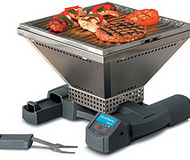 Woodflame Gusto Grill