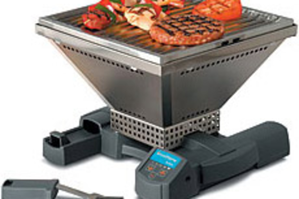 Woodflame Gusto Grill Woodflame Gusto Grill