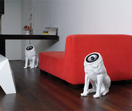 Woofer Speaker System