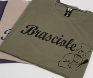 Wooster Street Meats Tees