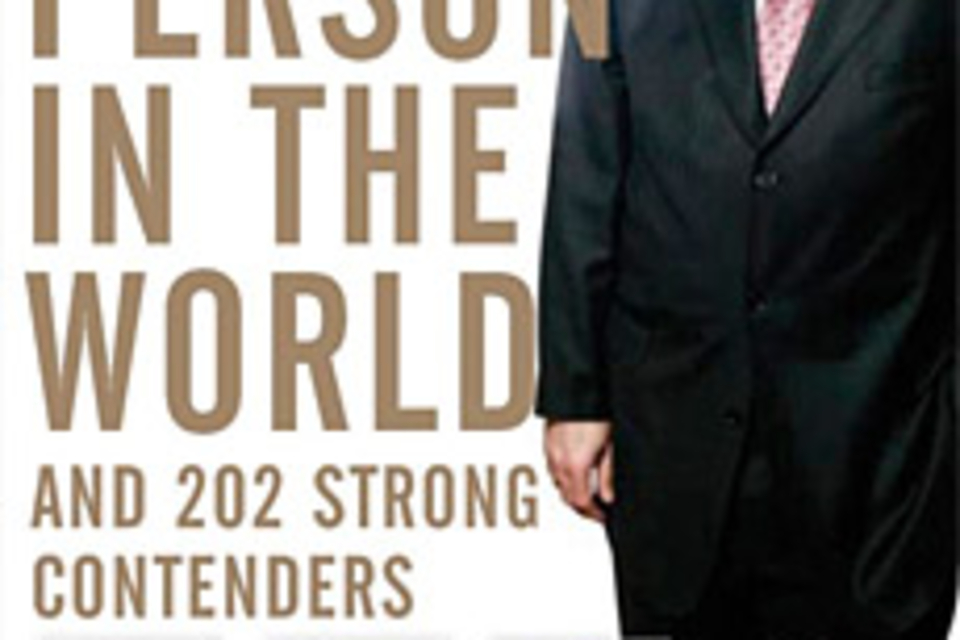 The Worst Person in the World by Keith Olbermann The Worst Person in the World by Keith Olbermann