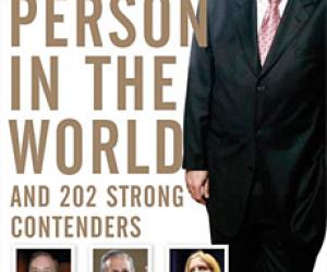 The Worst Person in the World by Keith Olbermann
