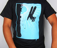 Wright Sided T-Shirt