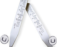 Wurkin Stiffs Magnetic Collar Stays