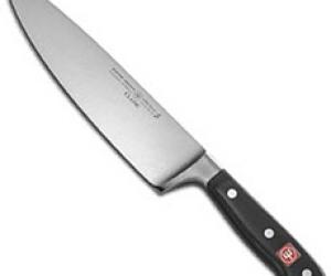 Wüsthof Classic 8-inch Cook's Knife