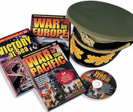 WWII DVDs