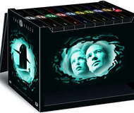 The X-Files Ultimate Collection