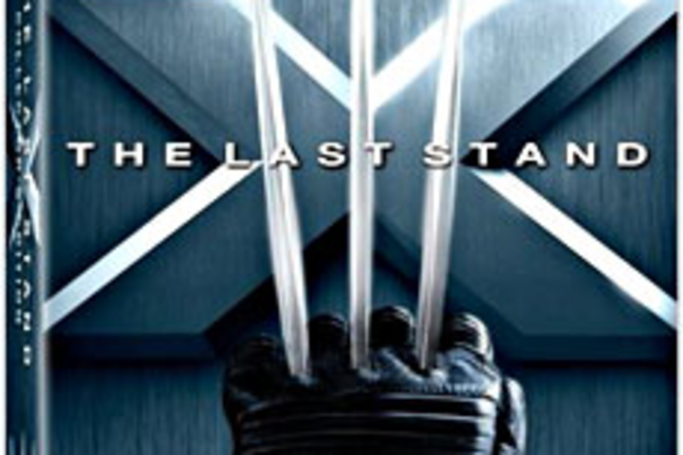 X-Men - The Last Stand (Stan Lee Collector's Edition) X-Men - The Last Stand (Stan Lee Collector's Edition)