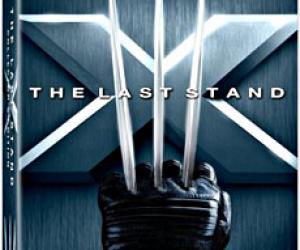 X-Men - The Last Stand (Stan Lee Collector's Edition)