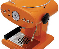 FrancisFrancis! X1 Espresso Machine