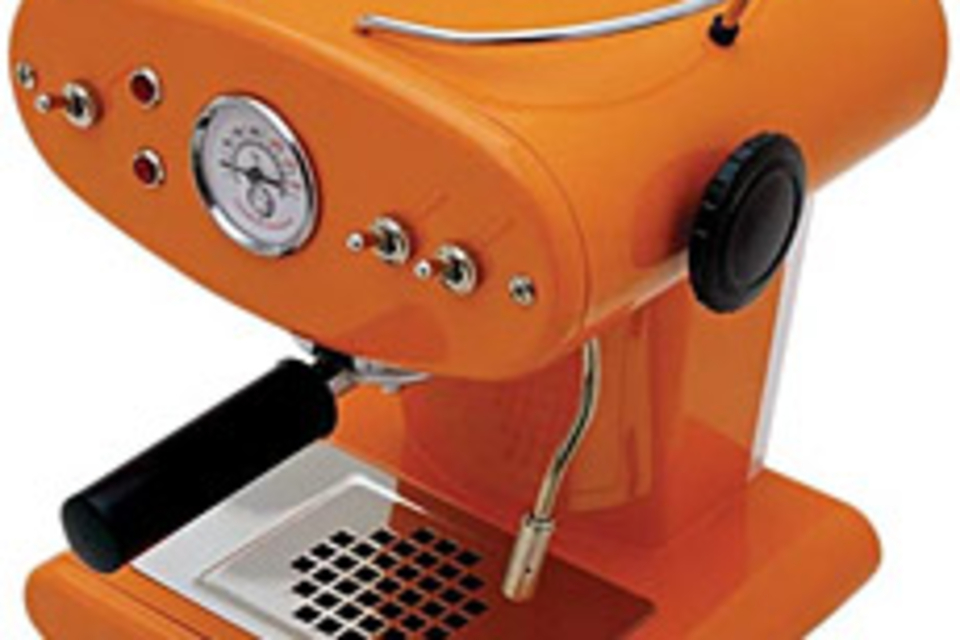 FrancisFrancis! X1 Espresso Machine FrancisFrancis! X1 Espresso Machine