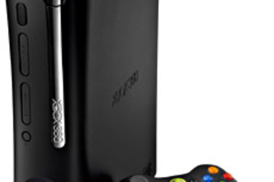 Xbox 360 Elite Xbox 360 Elite