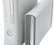 Xbox 360 HD DVD Player