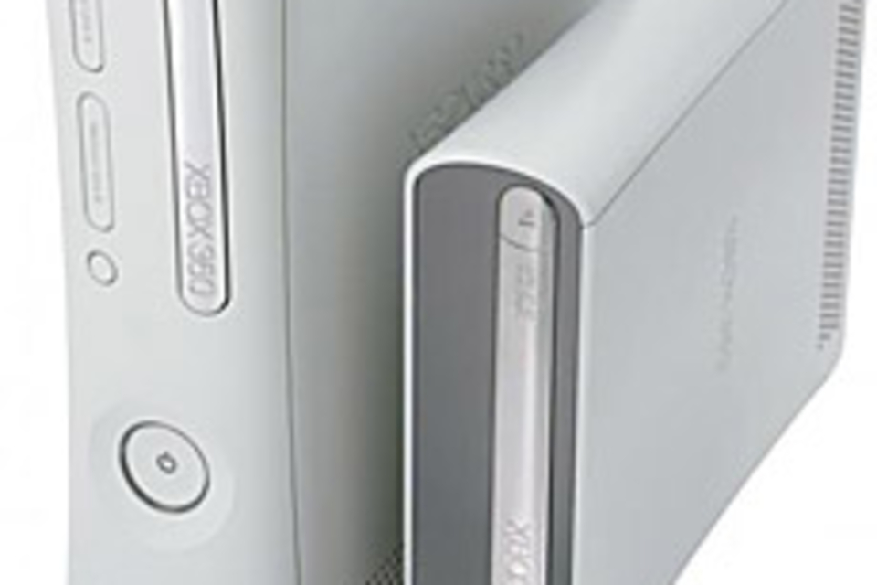 Xbox 360 HD DVD Player Xbox 360 HD DVD Player
