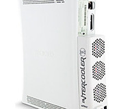 Xbox 360 Intercooler
