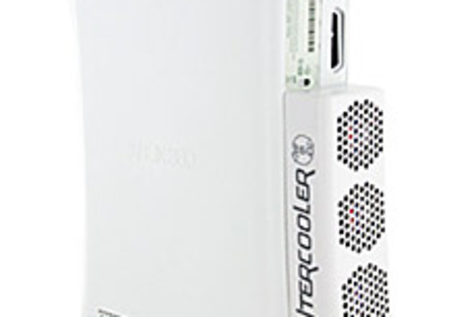Xbox 360 Intercooler Xbox 360 Intercooler