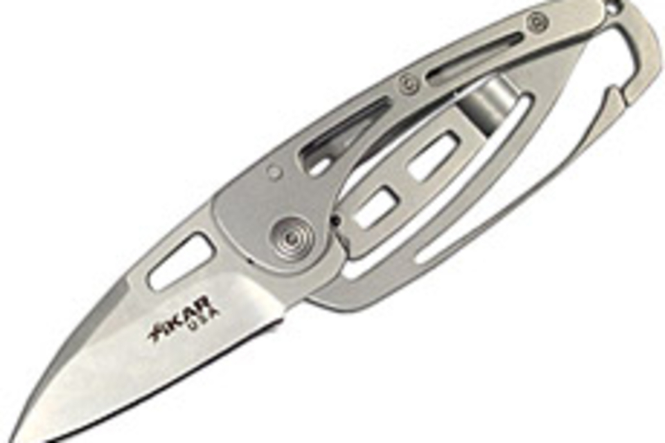 Xikar 730 Express Knife Xikar 730 Express Knife