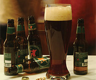 XL Beer Glass